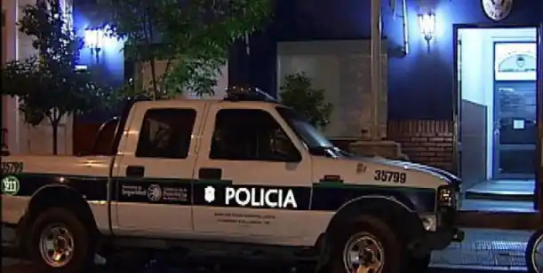 Asaltan a mujer y le roban hasta los dientes de leche de sus hijos