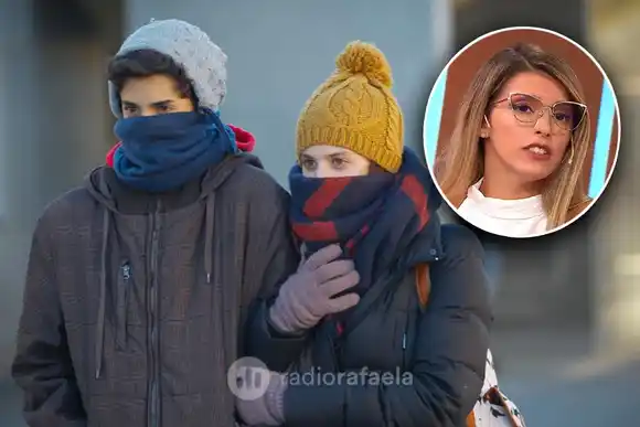 ¿El invierno nos enferma? Todas las recomendaciones que tenés que saber para cuidar tu salud