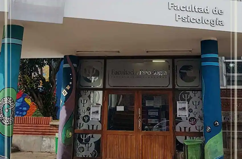 La Facultad de Psicología relanzó la atención a "personas con COVID-19 y sus familiares"