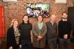 El Festival Chacinar lanzó un concurso audiovisual sobre la identidad porcina local: todos los detalles