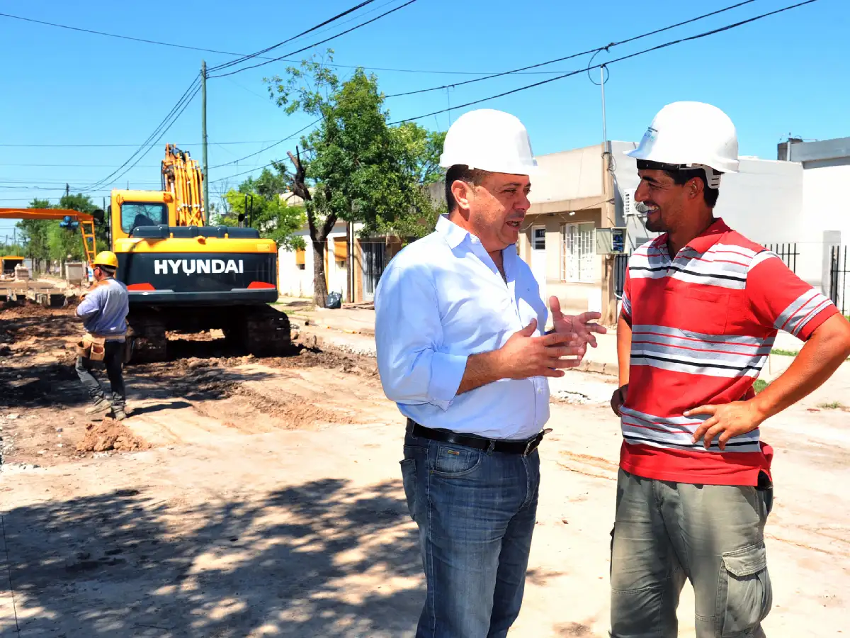 Cloaca Máxima, “la base de todas las obras” 