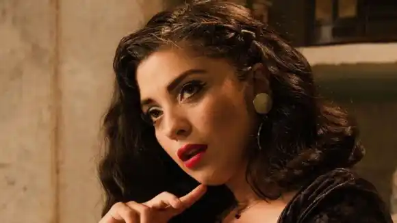 Mon Laferte lanza dúo con Alejandro Fernández