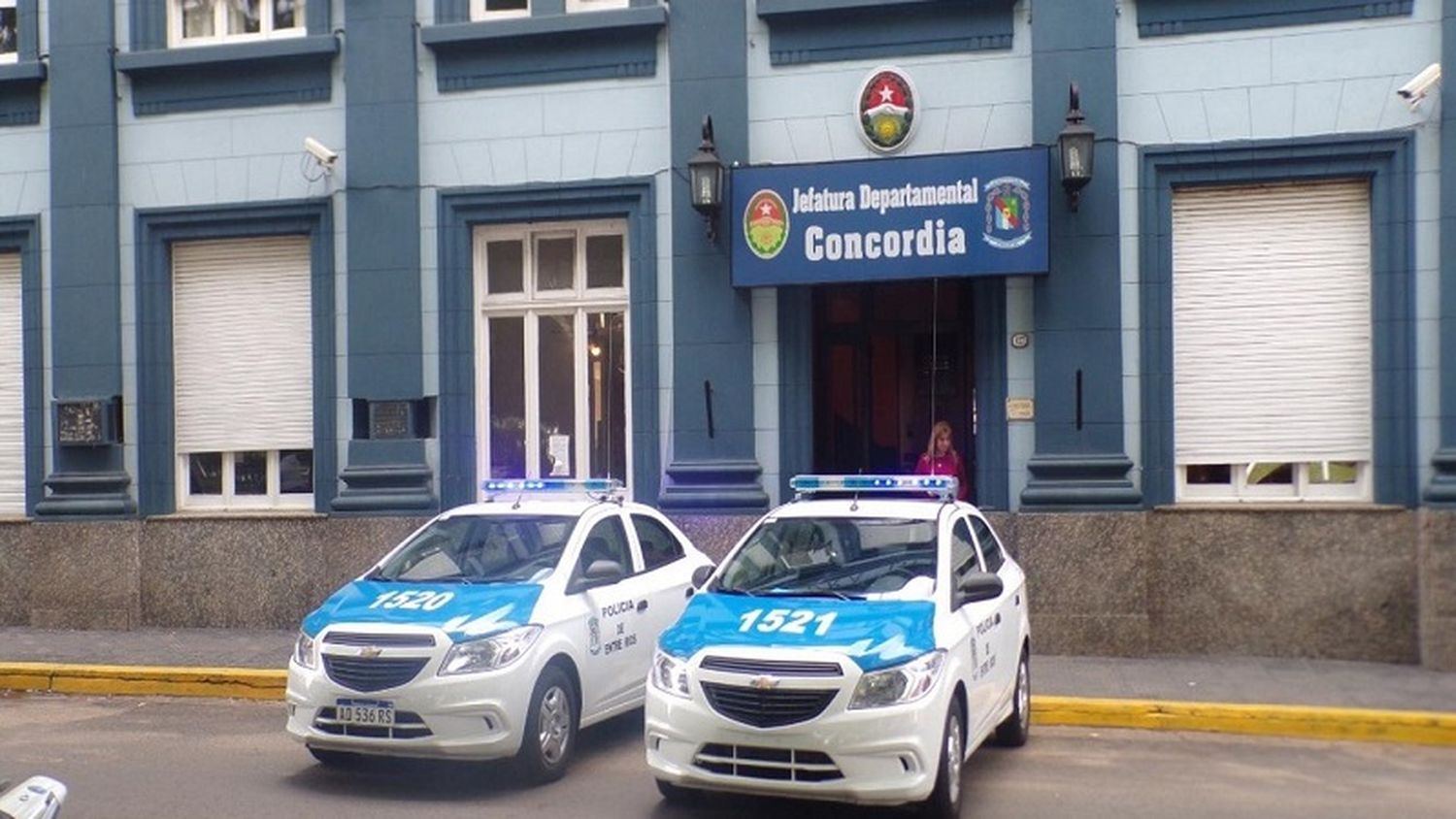 Cocaína: internan a una nena de cuatro años