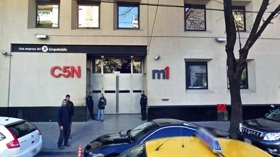 Procesaron a un exfuncionario de AFIP por presiones al Grupo Indalo y citan a Rosenkrantz como testigo