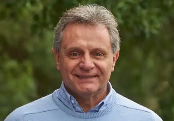 imagen Gustavo Arnaldo Pulti