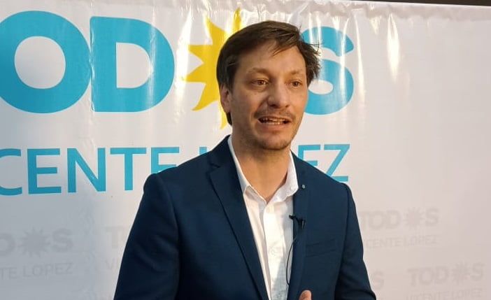 Bloque de concejales del Frente de Todos de Vicente López expulsó a militante acusado de participar de violación grupal en Palermo