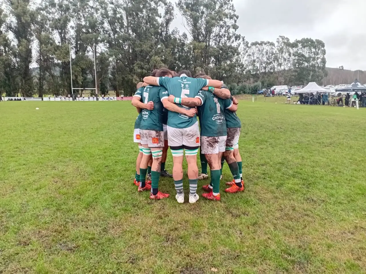 Eco rugby - 2