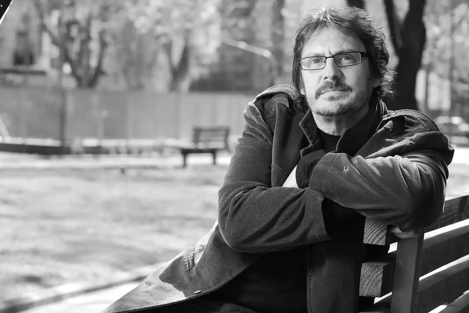 Felipe Pigna abre el ciclo de escritores