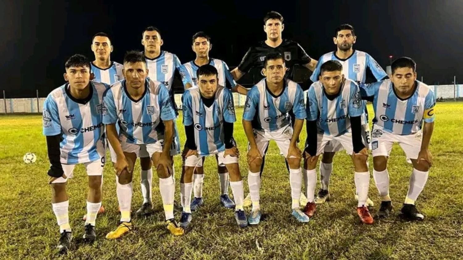 LRF: Racing le dio un duro golpe a Juventud y quedó a un punto de Barrio Norte