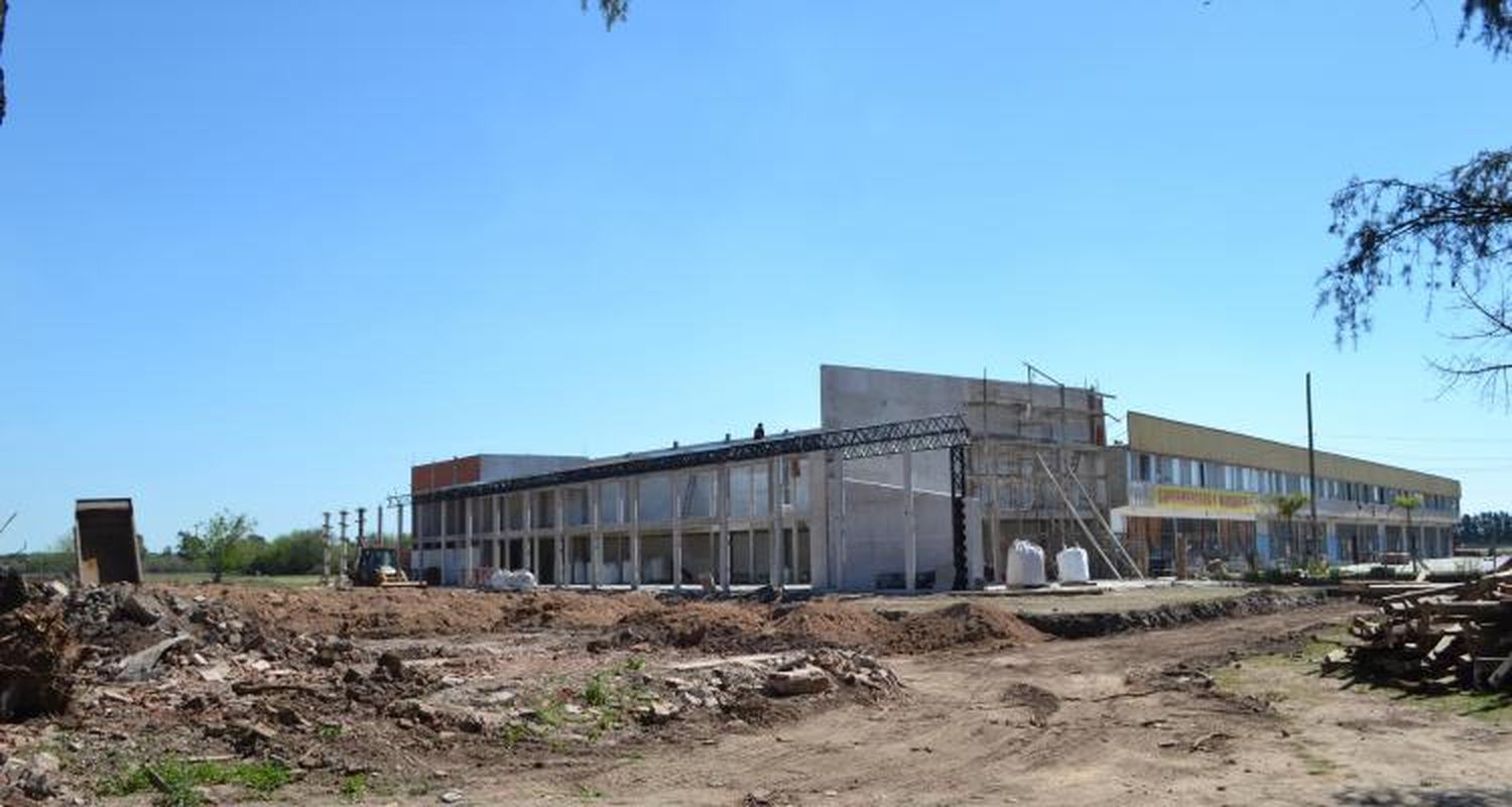 Aprobaron el traslado de la Terminal a 11 de Septiembre  y Mansilla