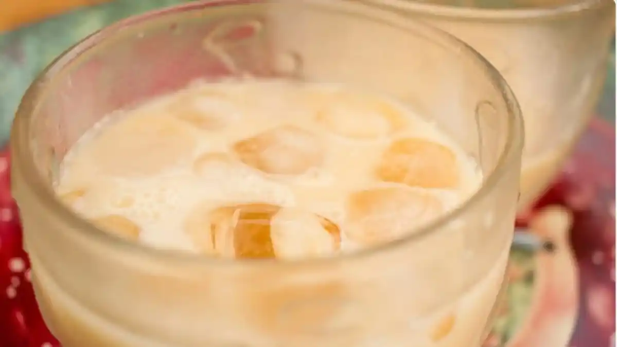 BEBIDAS TÍPICAS que puedes degustar en esta Navidad y Año Nuevo, ¡CUIDADO CON SOBREPASARTE!