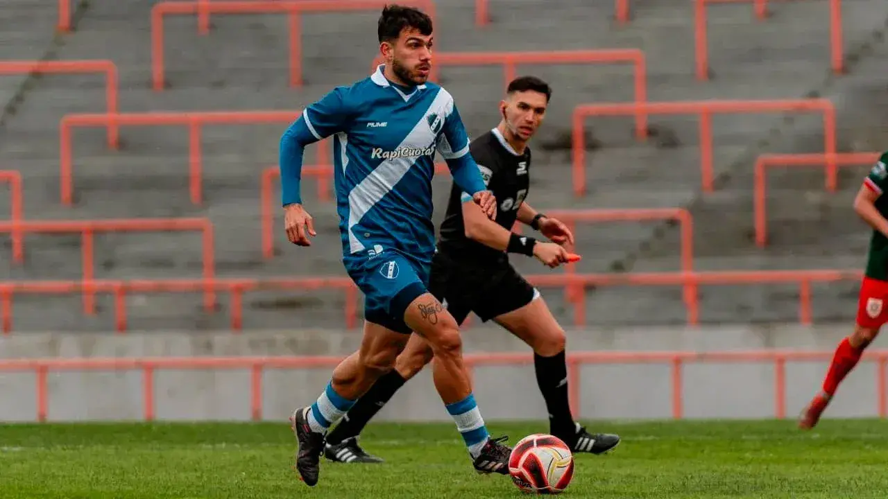 Alvarado festejó en el Minella y Kimberley rescató un punto en Bahía Blanca