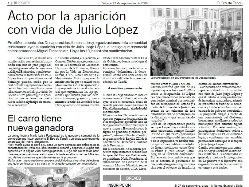 23 de septiembre