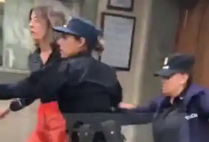 Una fiscal de Campana fue agredida y el Colegio de Magistrados bonaerenses repudió el ataque