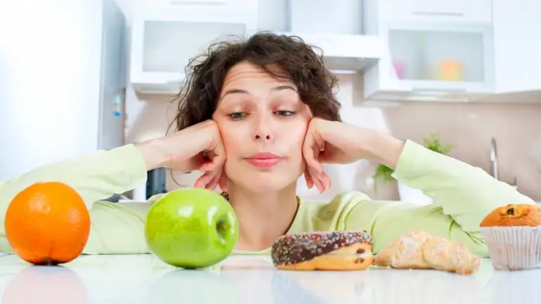 10 mitos erróneos que hacen difícil una dieta