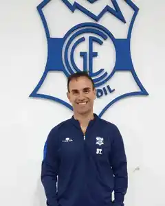 Leo Lisi, un nombre clave en la renovación de Gimnasia