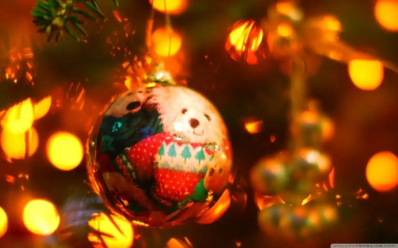 Navidad Encantada fue reprogramada para hoy domingo