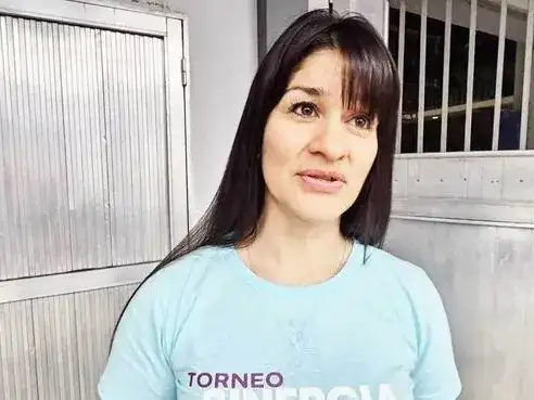 Éxito y emoción en las alturas: se celebró
la tercera edición del Torneo Sinergia