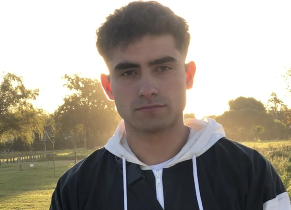 Pesar por el fallecimiento de Tomás Muñoz, joven jugador de fútbol 