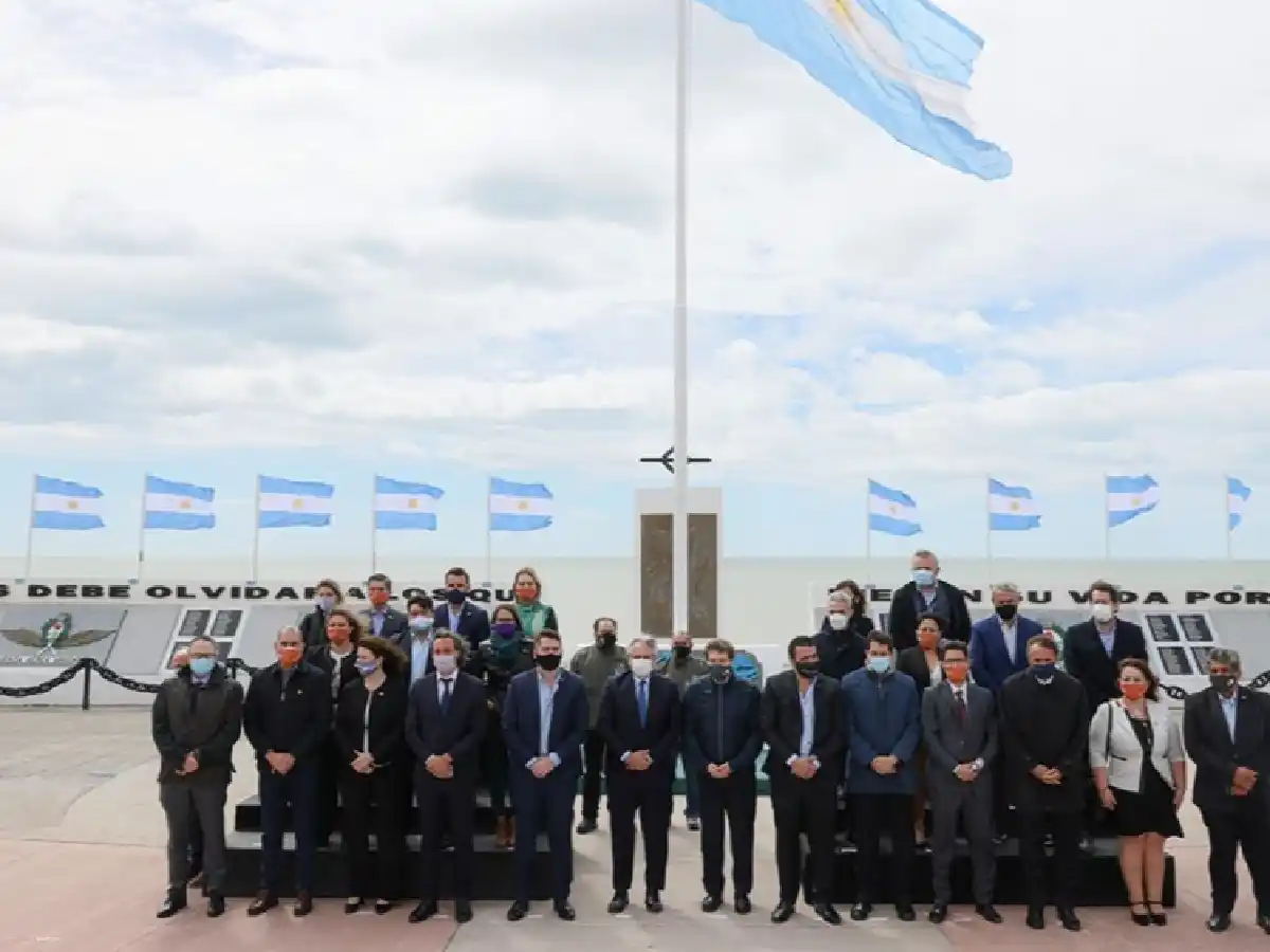 El Presidente encabeza el martes en Chilecito la segunda reunión del gabinete federal