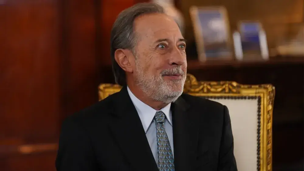 Ya está disponible la cuarta temporada de "El Encargado"