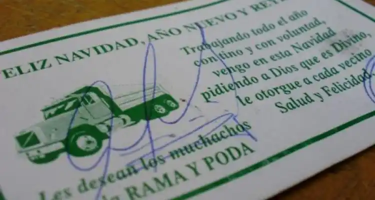 Ojo, no son de ASHIRA