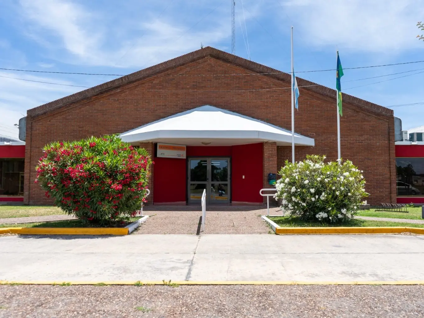 Nuevos. Profesionales para la salud