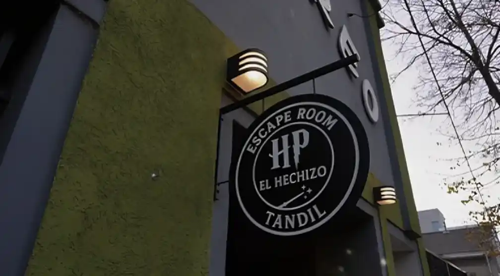 ESCAPE ROOM ALTO DIA - 2