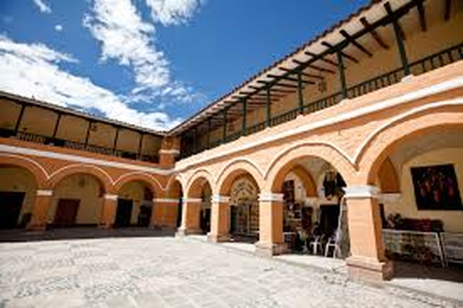 Ayacucho: Este domingo se presenta la escuela de danza “Enigma”