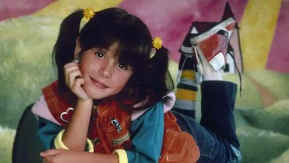 “Punky Brewster” vuelve a la TV