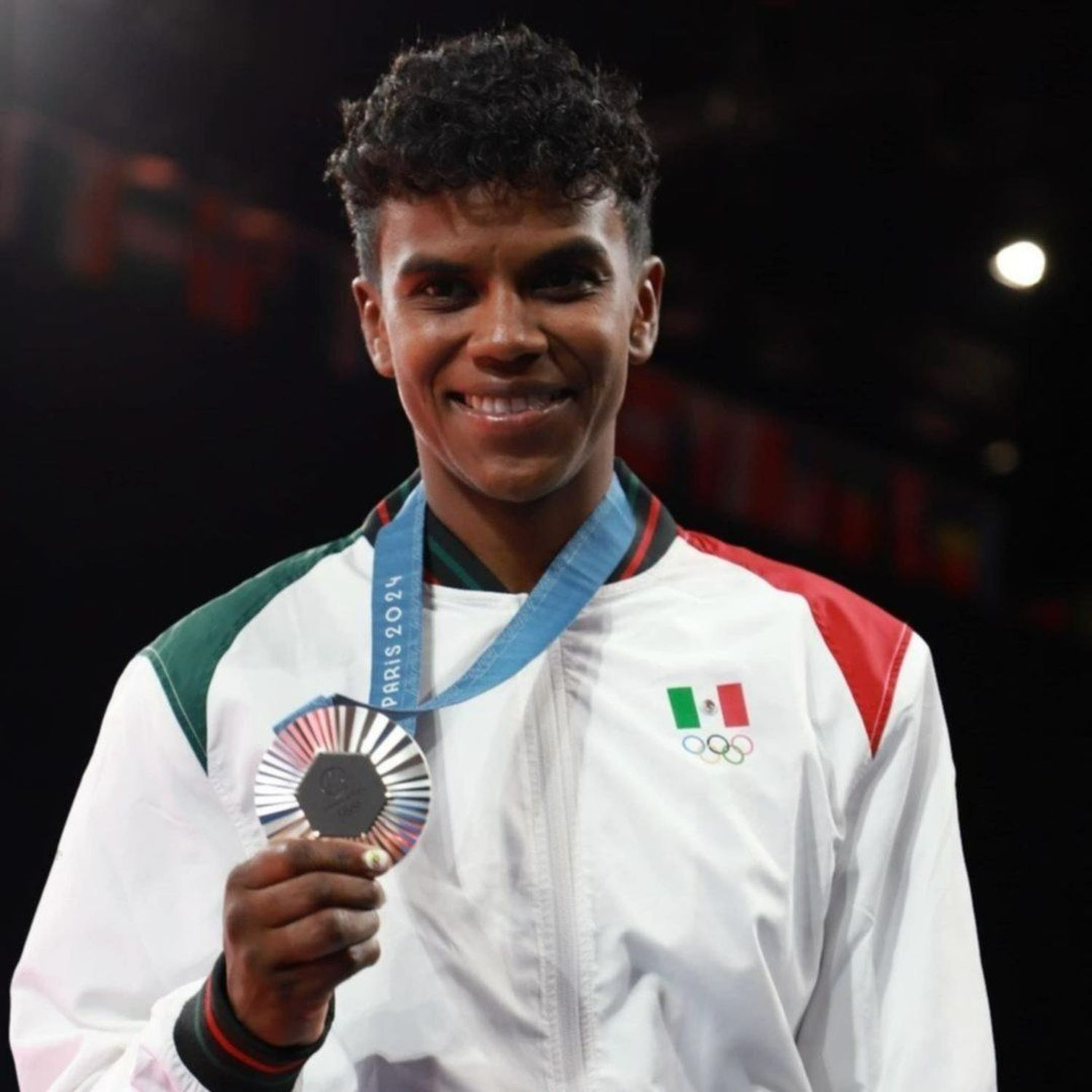 ¿Cuántos seguidores subió Prisca Awiti después de ganar la medalla de Plata?