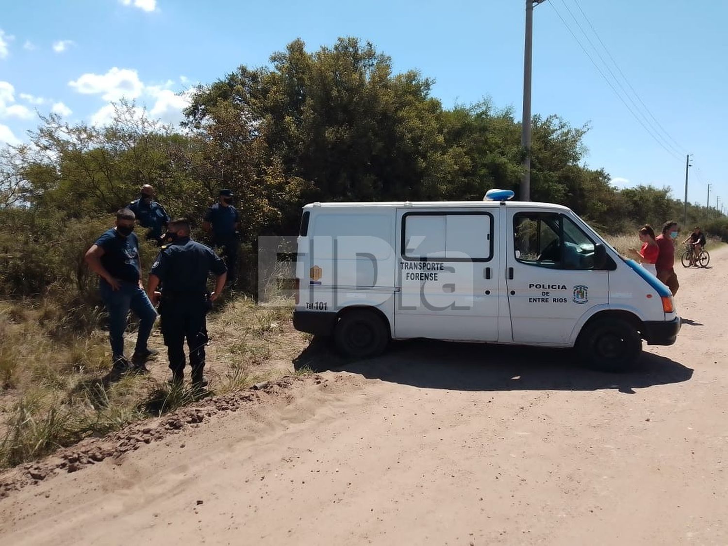 Finalizó la autopsia sobre el cuerpo de Eugenia Garcilazo: los resultados