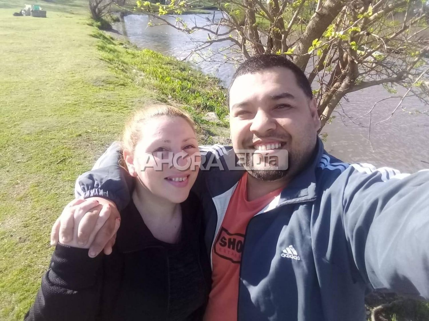 Quién era Carlos, el cocinero de 34 años que falleció repentinamente en El Tagüe