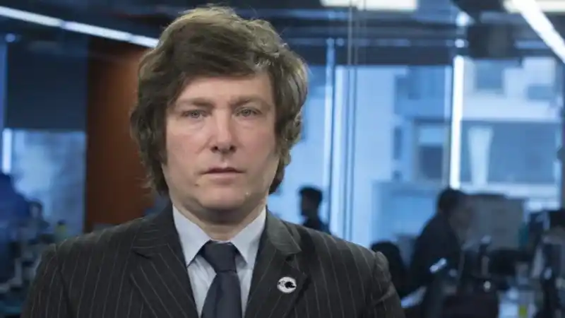 ¿Milei 2023?: El libertario afirmó que se aliaría con Bullrich y el peronismo federal pero no a Larreta y Vidal