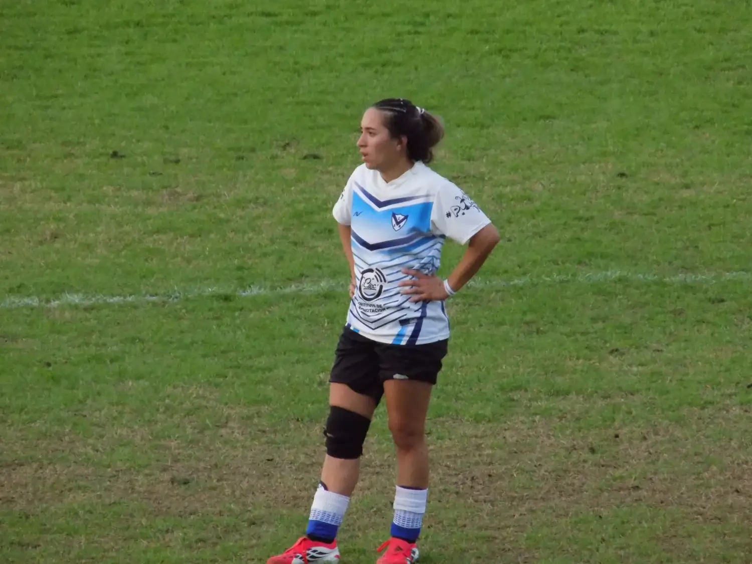 Final femenino - 2