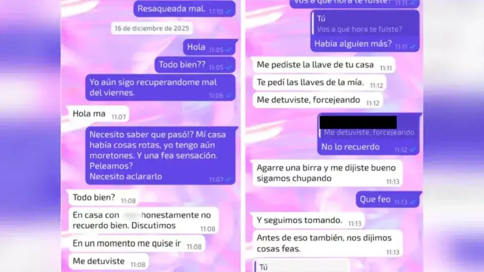 Pidieron llevar a juicio a un vigilador acusado de manosear a su tía y abusar de su madre y de su expareja - 3