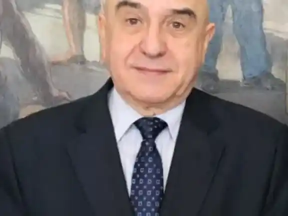 Quién es Alejandro Alberto Vilches, nuevo director de la Agencia Nacional de Discapacidad