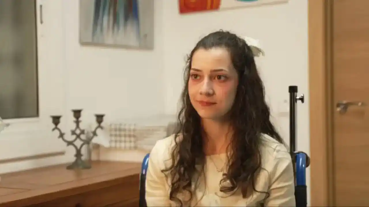 Noelia Castillo Ramos