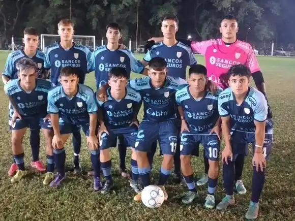 Liga Rafaelina: triunfos de Atlético, Ferro y Unión en la continuidad de la sexta fecha