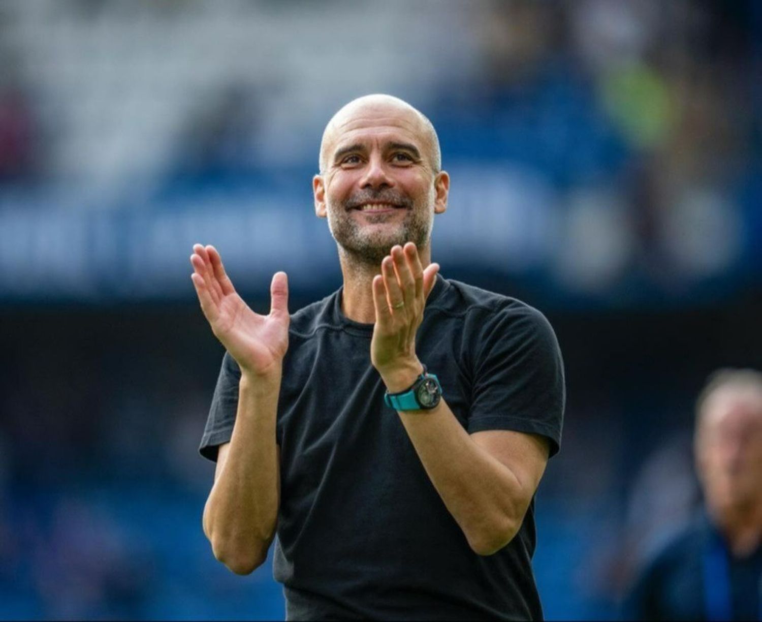 Pep Guardiola: intimidades, éxitos y secretos en Manchester City