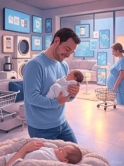 La ternura no tapa el delito