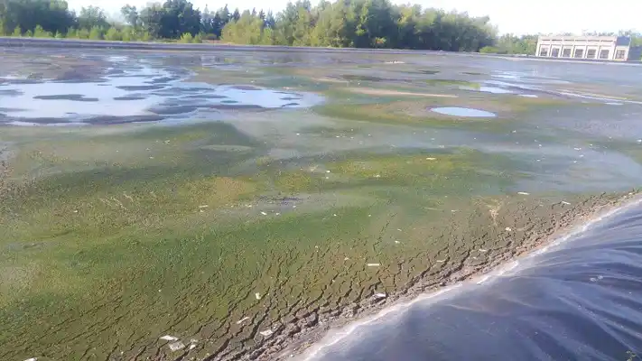 Se adjudicó la obra de la planta de efluentes cloacales de Gualeguaychú