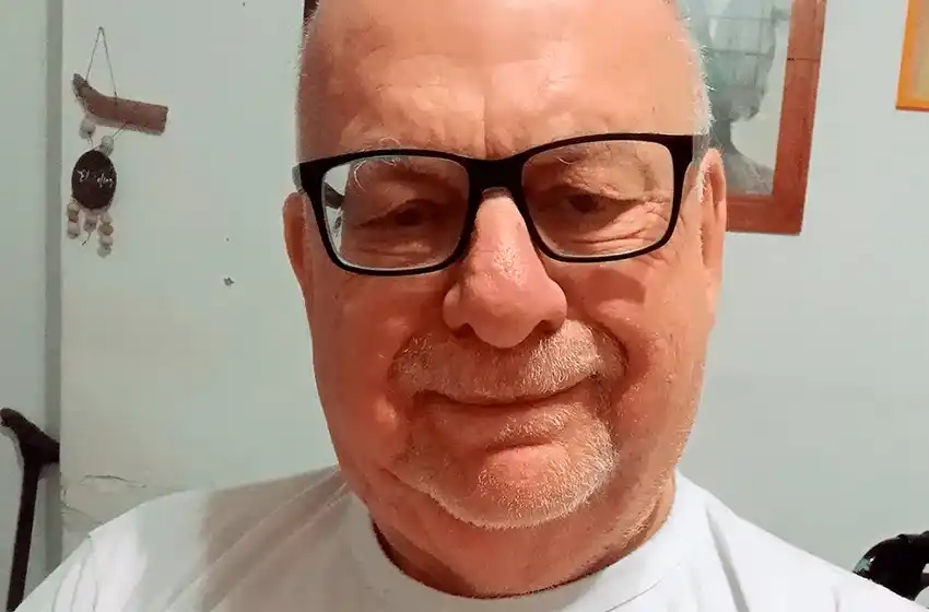 Renunció José Ernesto Schulman, el dirigente K que insultó y le pegó a una mujer