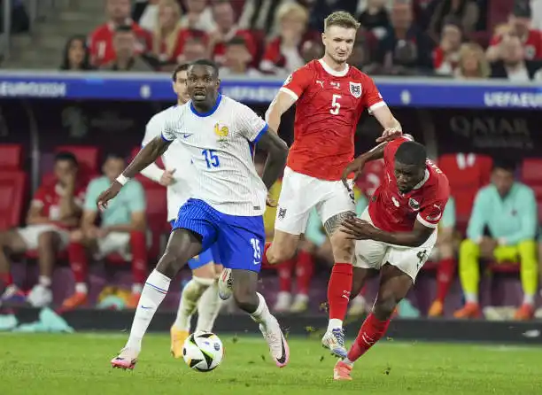 Francia y Países Bajos, en un duelo de ganadores