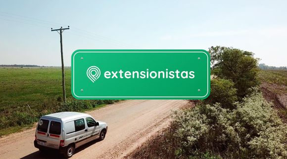 Canal UNER estrenó una serie sobre extensión universitaria
