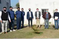 Pueblo Brugo: se constituyó la Asociación Civil de Bomberos