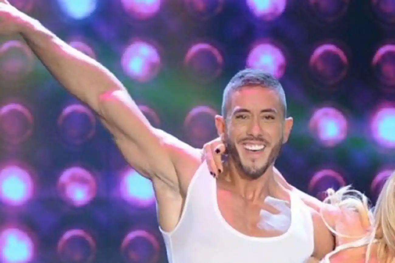 Conmoción por la muerte de un reconocido bailarín de ShowMatch