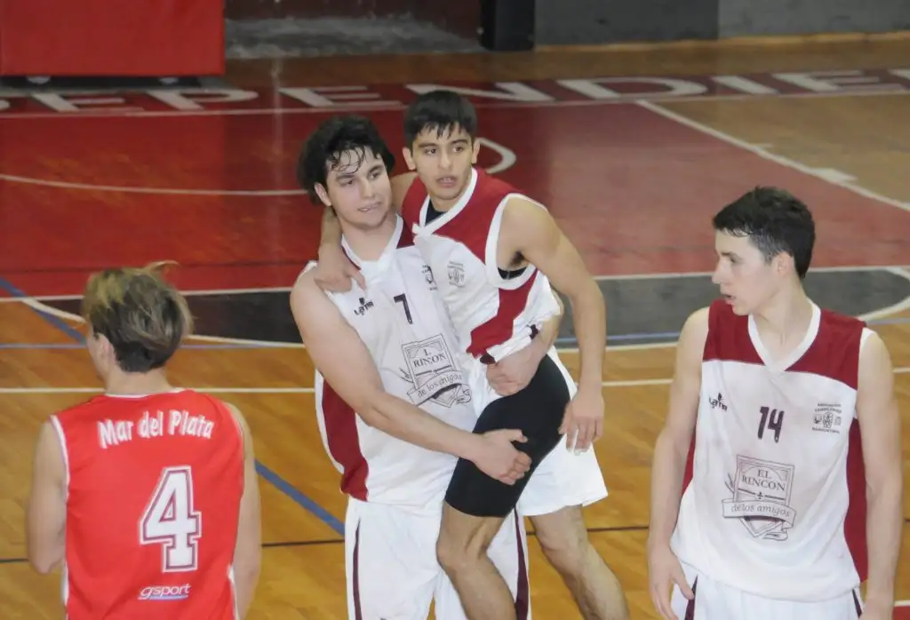 Luego de la consagración, Tandil le apunta a otro torneo