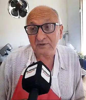 José María "Sengo" Kablan.