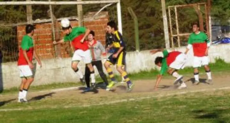 Fútbol de Primera: La undécima fecha comienza el sábado